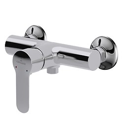 LUMI shower faucet