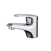 AMET washbasin faucet