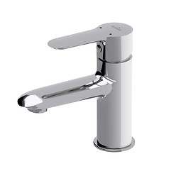 LUMI washbasin faucet