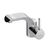 LUVIO washbasin faucet