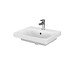 MODUO 50 furniture washbasin