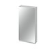 MODUO 40 mirror cabinet grey