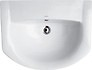 LIBRA 60 furniture washbasin