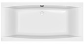 VIRGO 190x90 bathtub rectangular