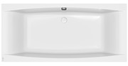 VIRGO 190x90 bathtub rectangular