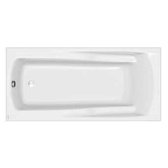 ZEN by Cersanit 190x90 bathtub rectangular