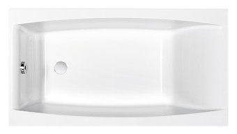 Cada VIRGO 140 X 75 (rectangulara)