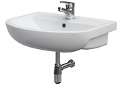Lavoar pentru mobilier ARTECO 55
