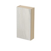 Dulap suspendat INVERTO LAKE STONE 40