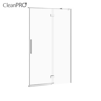 Usa pivotanta pentru cabina de dus CREA 120 x 200 dreapta