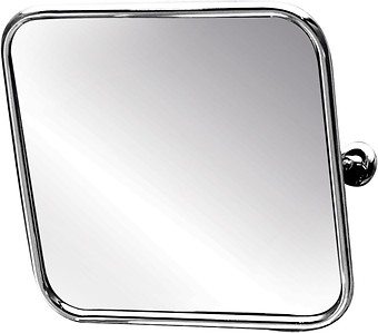 Oglindă rabatabilă 600x600 cm