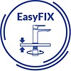 СИСТЕМА "EasyFIX" - ШВИДКА ТА ЛЕГКА УСТАНОВКА ЗМІШУВАЧА