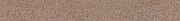 MILTON BROWN SKIRTING 7x59,8
