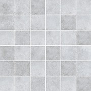 HENLEY LIGHT GREY MOSAIC 29,8x29,8