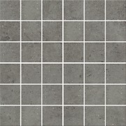 HIGHBROOK DARK GREY MOSAIC 29,8x29,8