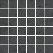 HIGHBROOK ANTHRACITE MOSAIC 29,8x29,8