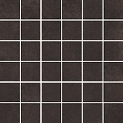 CITY SQUARES ANTHRACITE MOSAIC 29,8x29,8