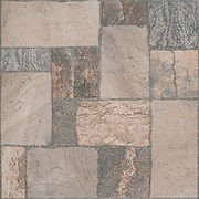 MIDWAY BROWN 42x42