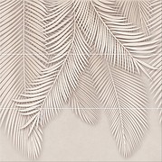 PALMER LEAVES PANNO 60x60