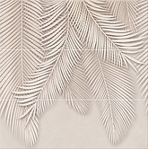 PALMER LEAVES PANNO 60 x 60
