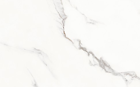 ARCTIC STONE WHITE GLOSSY 25X40