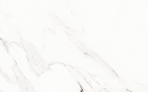 ARCTIC STONE WHITE GLOSSY 25X40