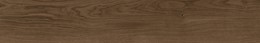 CHARMWOOD BROWN MAT RECT 19,8X119,8