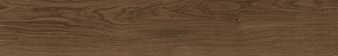 CHARMWOOD BROWN MAT RECT 19,8 x 119,8