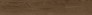 CHARMWOOD BROWN MAT RECT 19,8X119,8