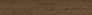 CHARMWOOD BROWN MAT RECT 19,8X119,8