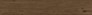 CHARMWOOD BROWN MAT RECT 19,8X119,8