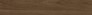 CHARMWOOD BROWN MAT RECT 19,8X119,8
