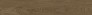 EMBERWOOD BROWN MAT RECT 19,8X119,8