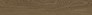 EMBERWOOD BROWN MAT RECT 19,8X119,8