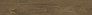 EMBERWOOD BROWN MAT RECT 19,8X119,8