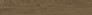 EMBERWOOD BROWN MAT RECT 19,8X119,8