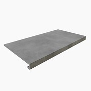 GPTU603 GREY STEPTREAD KAPINOS 31,8x59,8