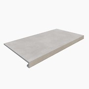 GPTU603 LIGHT GREY STEPTREAD KAPINOS 31,8x59,8