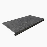GPTU 607 GRAPHITE STEPTREAD KAPINOS 31,8x59,8