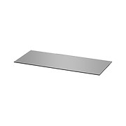 Полиця для консолі ZEN 100 скло