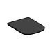 Сидіння для унітазу LARGA SQUARE SLIM WRAP ...