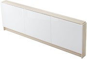 SMART 170 передня панель для ванни біла